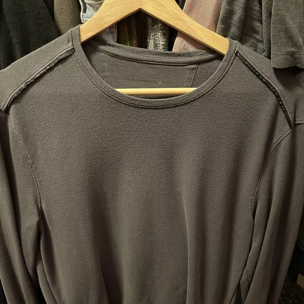 John Varvatos Luxe Shirt